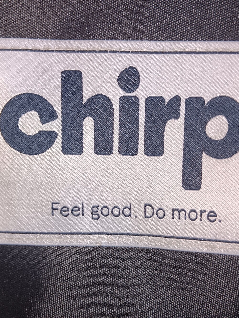 CHIRP 12 INCH WHEEL CASE NEW - Picture 2 of 6